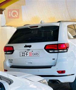 جيب جراند شيروكي